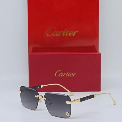 نظارات كارتير مع الملحقات