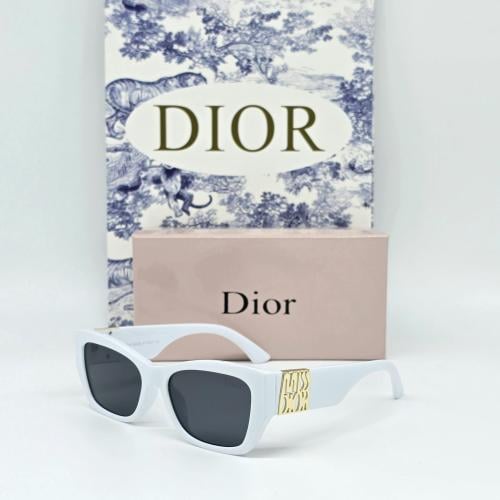 نظارات ديور