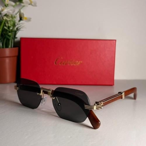 نظارات كارتير مع الملحقات