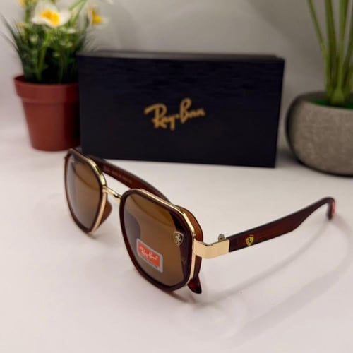 نظارات ريبان