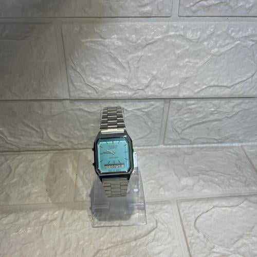 ساعات كاسيو