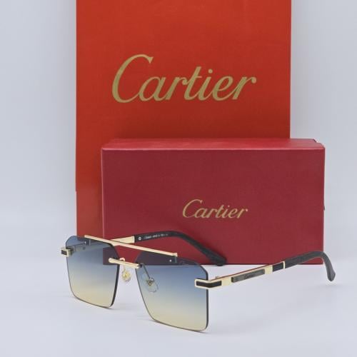 نظارات كارتير مع الملحقات