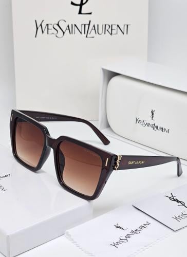 نظارات سان لورانا مع الملحقات