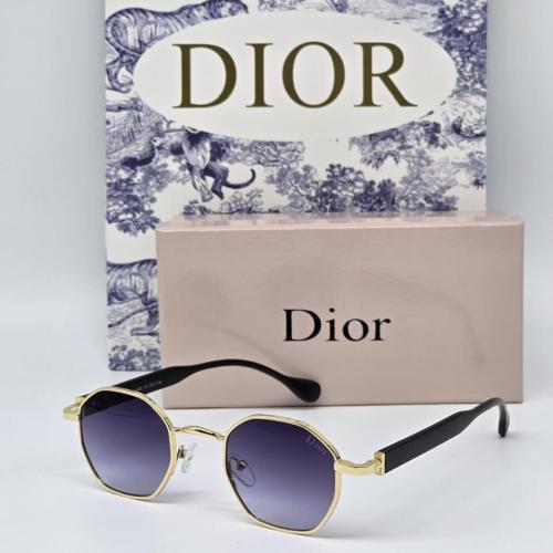 نظارات ديور