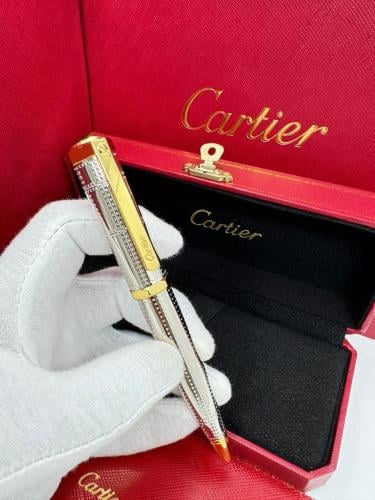 اقلام كارتير مع الملحقات