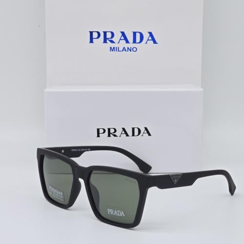 نظارات براداء