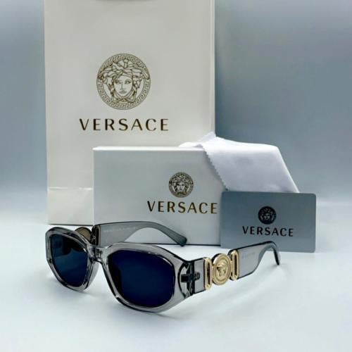 نظارات فرزاتشي مع الملحقات