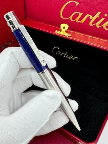 اقلام كارتير مع الملحقات