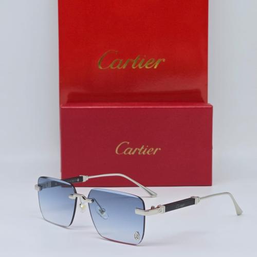 نظارات كارتير مع الملحقات
