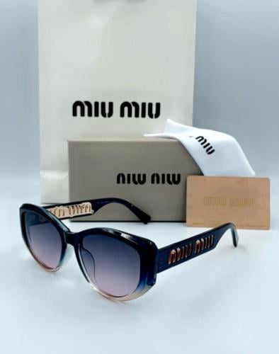 نظارات مياو مياو مع الملحقات