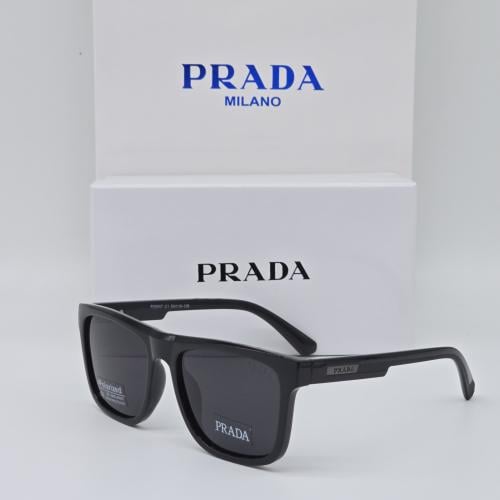 نظارات برادا