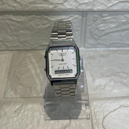 ساعات كاسيو