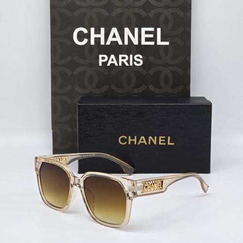 نظارات شانيل