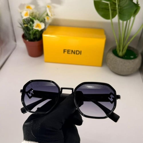 نظارات فندي