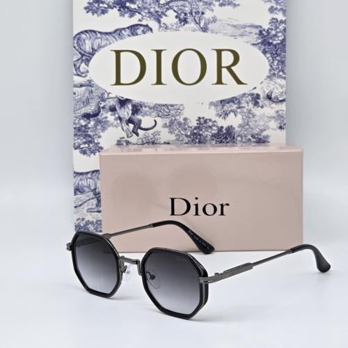 نظارات ديور