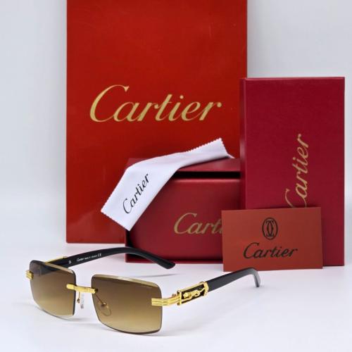 نظارات كارتير مع الملحقات