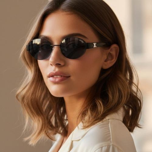 نظارات سيلين