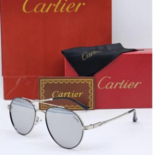 نظارات كارتير مع الملحقات