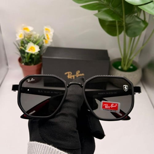 نظارات ريبان