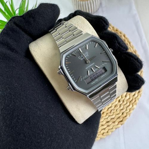 ساعات كاسيو