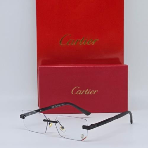 نظارات كارتير مع الملحقات
