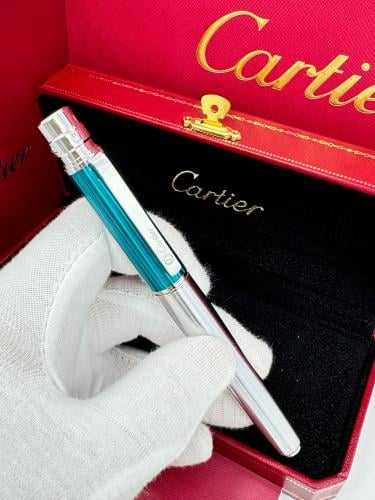 اقلام كارتير مع الملحقات