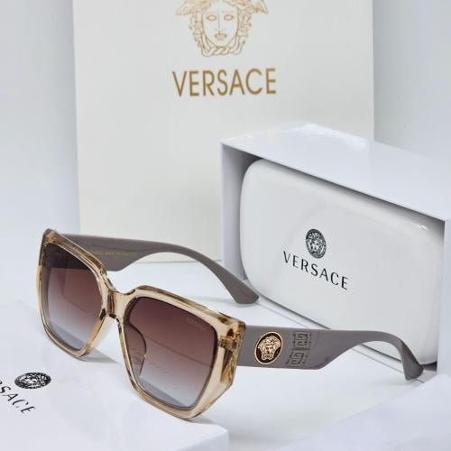 نظارات فرزاتشي مع الملحقات