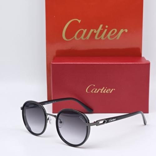 نظارات كارتير مع الملحقات