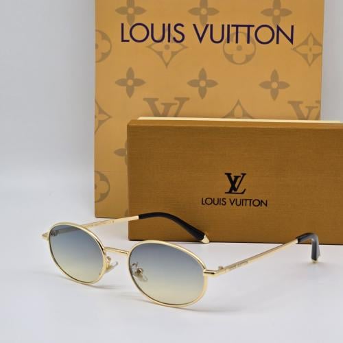 نظارات لويس فيتون مع الملحقات