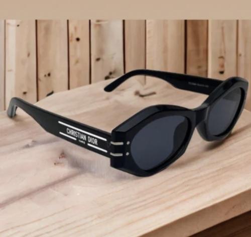 نظارات ديور بدون ملحقات