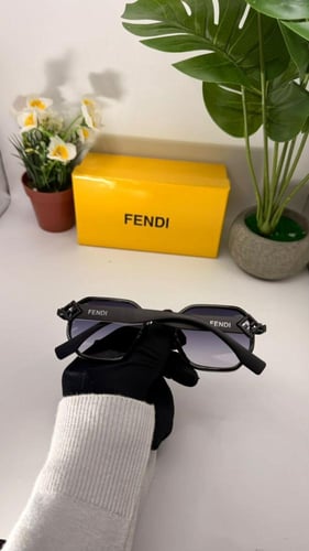 نظارات فندي
