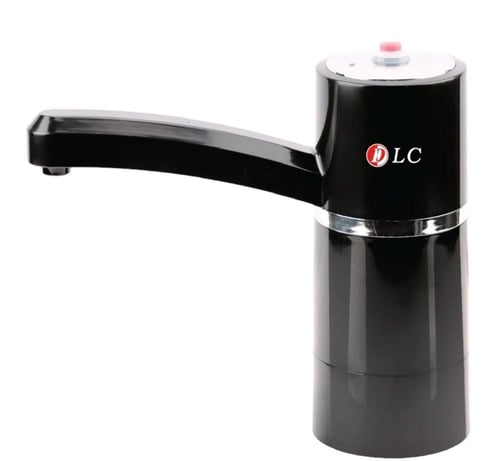 مضخه ماء متنقله قابله للشحن