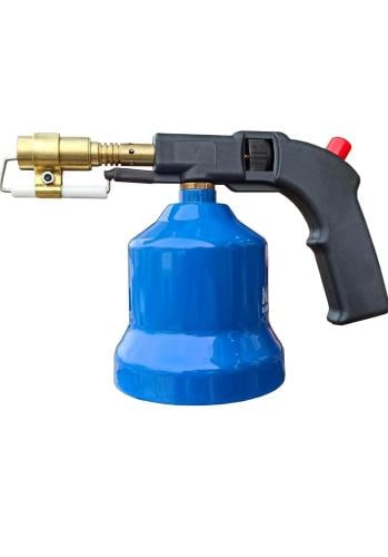 مشعل نارمسدس بقداحه