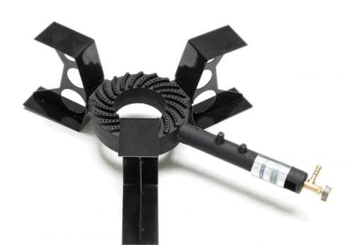 مركب غاز مثلث وسط ممتاز ايطالي