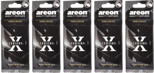 ايرون - معطر جو اكس فيرجن برائحة الفانيليا من اريو...