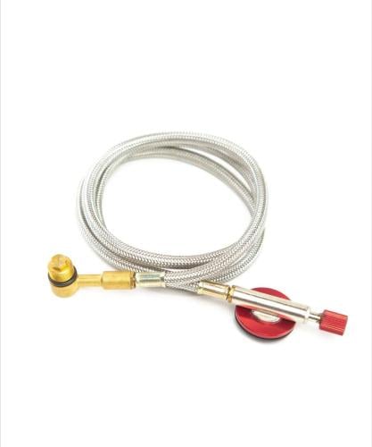 لي غاز ابو سنه 80 سم