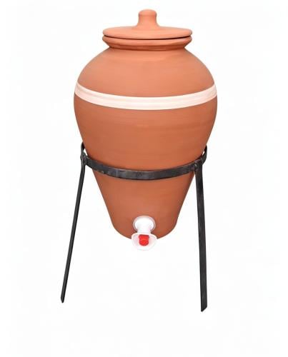 زير فخارمكه