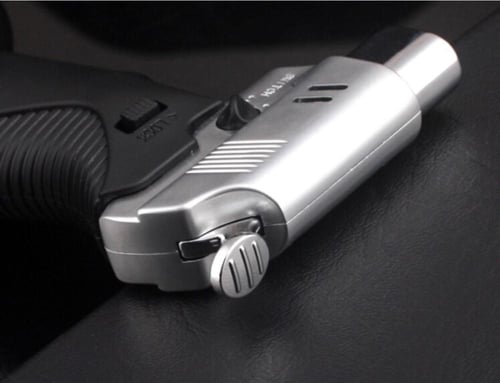 ولاعه دافور مزوج الشعله