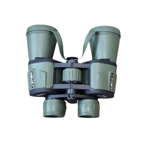 ناظور تلسكوب عالي الدقه مقاس 20على 50 مناسب للرحلا...