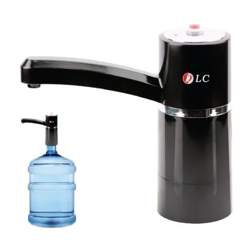 مضخه ماء متنقله قابله للشحن