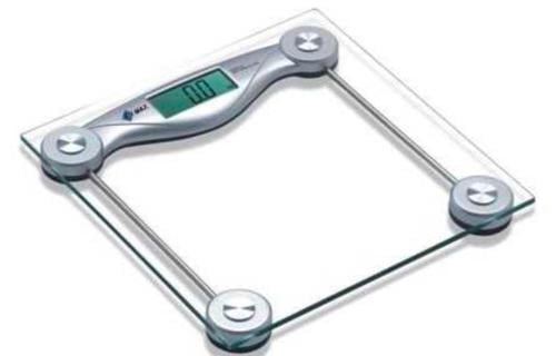 ميزان لقياس الوزن من هاي مكس موديل H-2200