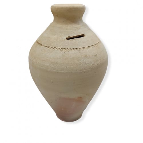 حصاله فخار . حصاله نقود فخاريه