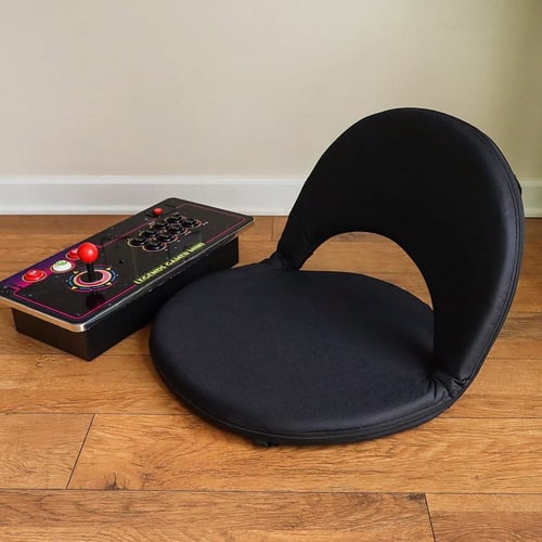 كرسي ارضي قابل للتعديل , مقعد استاد قابل للتعديل و...