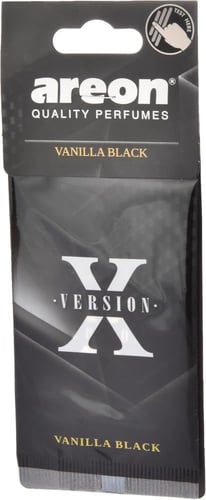 ايرون - معطر جو اكس فيرجن برائحة الفانيليا من اريو...