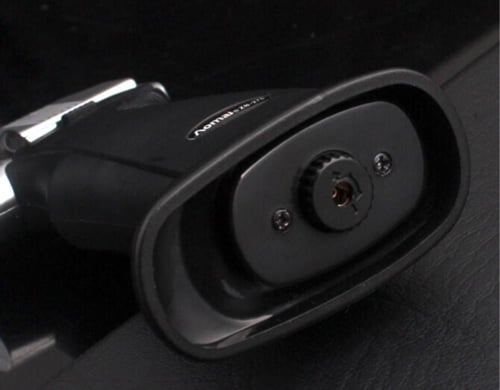 ولاعه دافور مزوج الشعله