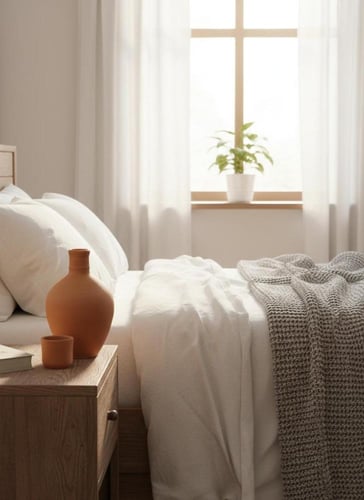 فخار مكة جره فخارمكه مع كاسه