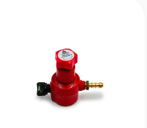 ساعه غاز ابطالي ظغط عالي