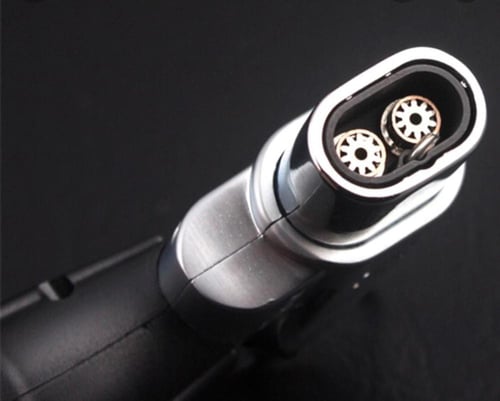 ولاعه دافور مزوج الشعله