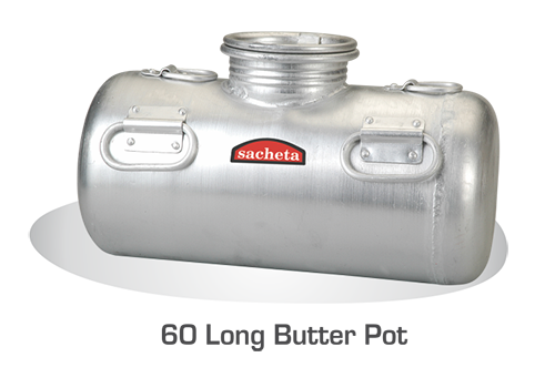 خضاضه لبن مقاس 18