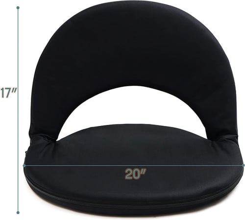 كرسي ارضي قابل للتعديل , مقعد استاد قابل للتعديل و...